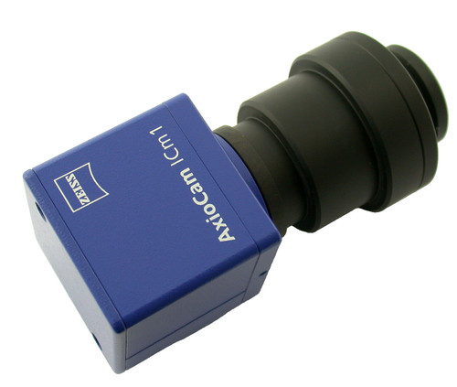 Zeiss axiocam lcm icm - zeiss,