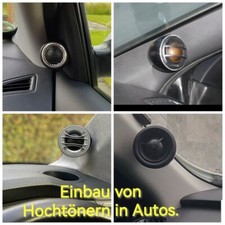 Sony XS-163ES , Alu Gehäuse