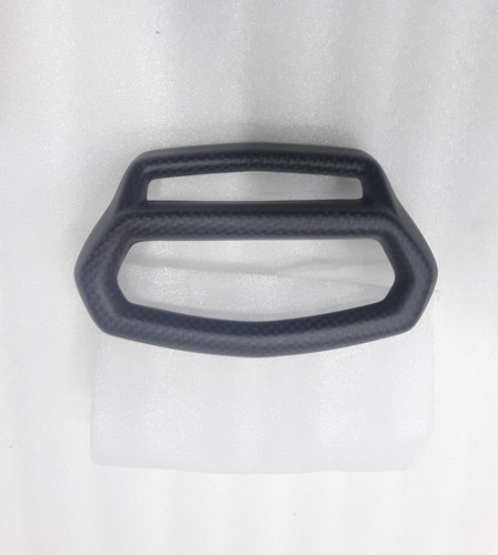 Cover instrumentierung carbon - cover,