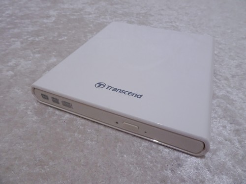 Dvd brenner transcend - cd/dvd, multi