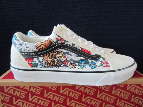 Vans old skool unisex - old,