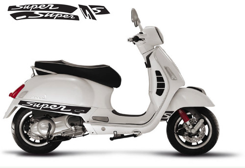 Vespa gtv gts - gt,