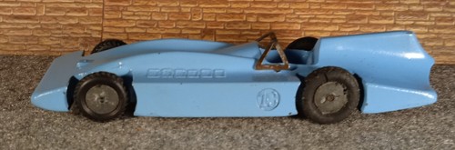 Märklin 5521 blauer - mÄrklin, 5521/18