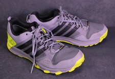 Adidas Terrex Kanadia Tr 7 Outdoor Schuhe Sneaker Gr. 42⅔  grau schwarz BS577