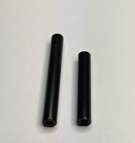 Abstandshalter schwarz - m3,