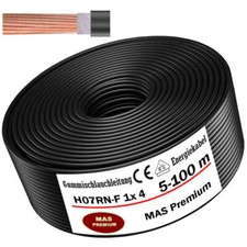 5-100m H07RN-F 1x4