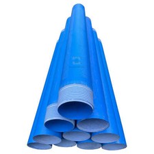 Brunnenrohr Set DN 115 TNA 4