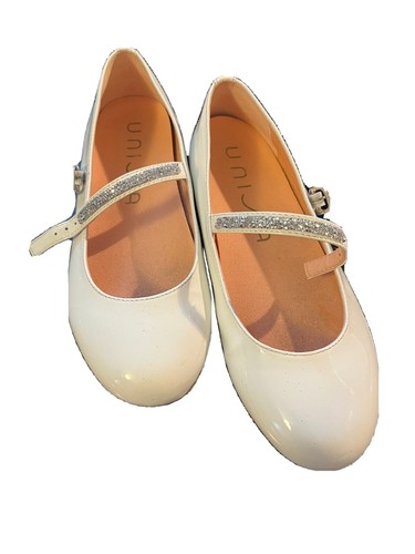 Kommunionschuhe ballerina - kommunionschuhe,