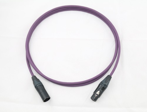 Einzelkabel xlr high - end, 2