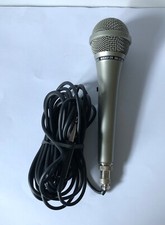 Mikrofon VIVANCO DYNAMISCHES