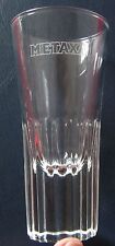 4 Stück Metaxa Gläser Longdrinkglas Weinbrand Griechenland