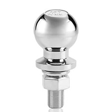 Kugelkopf 3500kg 50mm