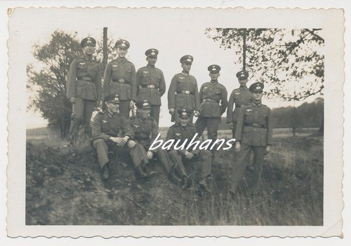 Foto soldaten wehrmacht - foto,