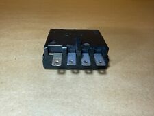 GM Ford Mercedes Camaro Firebird Seatbelt Buzzer Gurtwarner 1253637