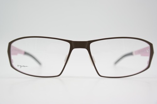 Brille orgreen falcon titanium - brille,