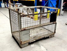 DB Gitterbox, Transportbox, Box für Transport , Nur Abholung 59368 Werne