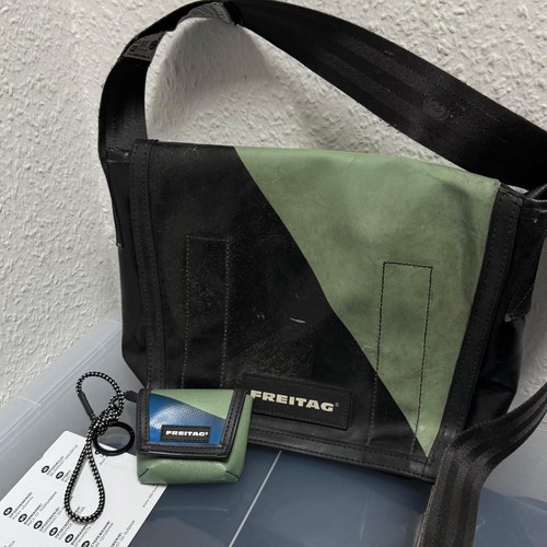 Freitag tasche zubehör - tasche,