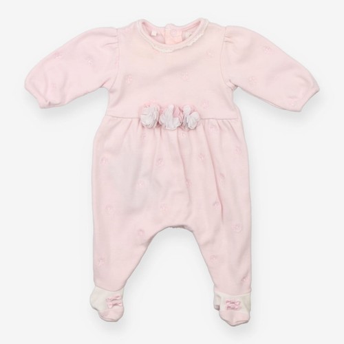 Schlafanzug emile rose rosa - schlafanzug,