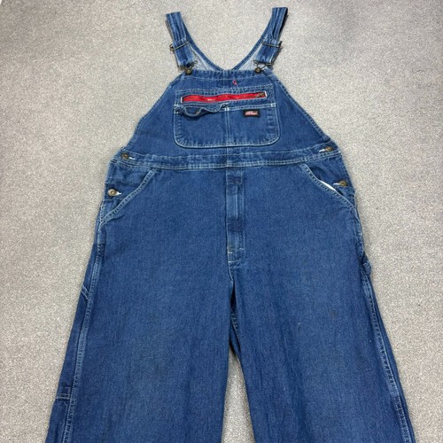 Dickies latzhose erwachsene - latzhose,