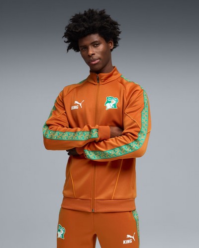 Elfenbeinküste puma jacke - ,