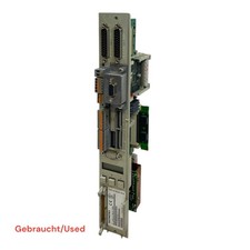 Siemens Simodrive Regler