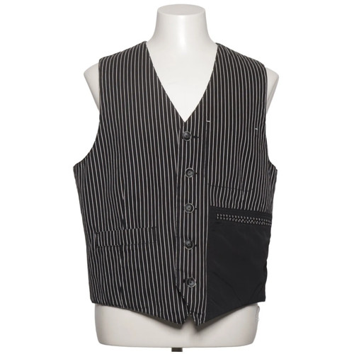Armani jeans anzugweste - armani,