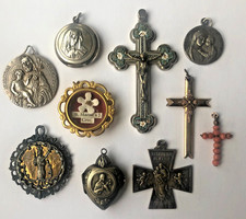 Konvolut antiker religiöser