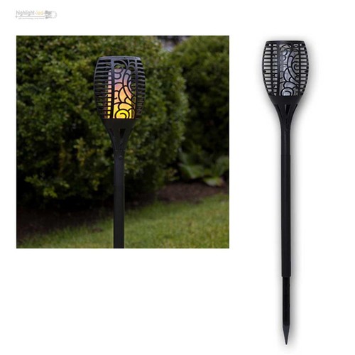 Solar fackel flamme - solar,