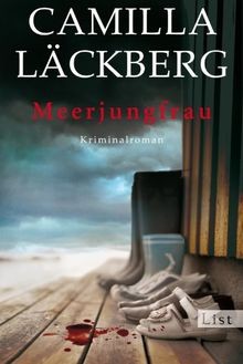 Meerjungfrau kriminalroman - meerjungfrau:,