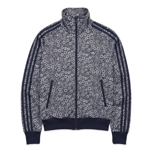 Adidas trackjacket firebird - trackjacket,