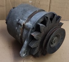 Lichtmaschine 12 Volt Wartburg 353, Barkas B 1000,IFA,DDR