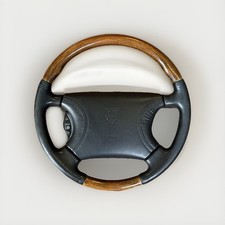 Original Jaguar XJ8 X308