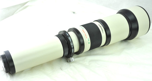 Walimex pro 650 1300mm - walimex, 650-1300mm