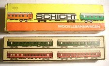 Piko  / Schicht H0  2 x