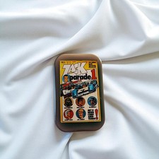 Zack parade - 1, |