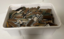 Vintage Akkordeon Blätter