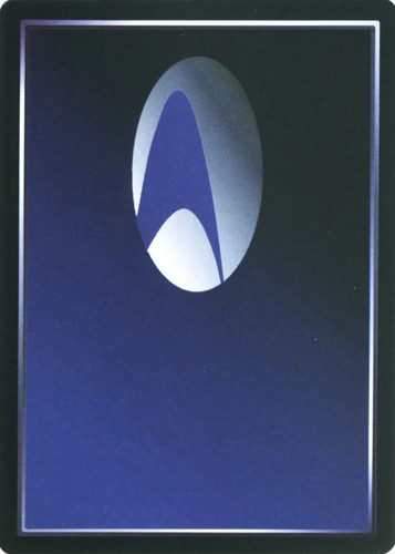 Star trek ccg - ccg, premiere