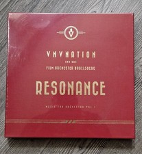 VNV Nation - Resonance 6*10