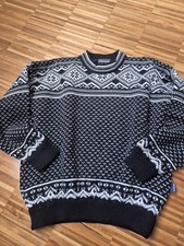 Campagnolo  Strickpullover Norweger Gr.L