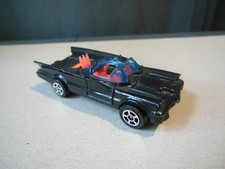 Corgi Juniors, Batmobile, No.69, sehr gutes Original Modell!