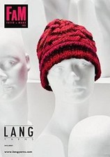 Lang Yarns Fatto a Mano FAM
