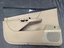 VW PASSAT B6 KOMBI 2005-10 Türverkleidung Links Vorne