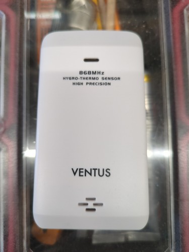 Bresser bzw ventus - bzw.,