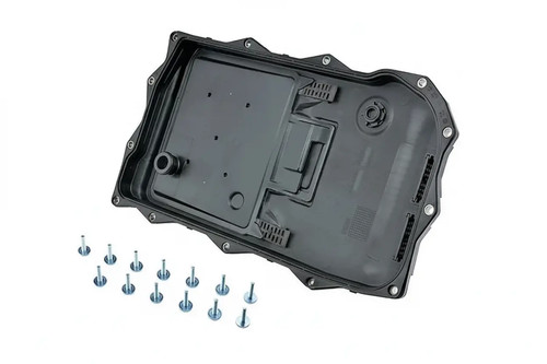 Hydraulikfilter