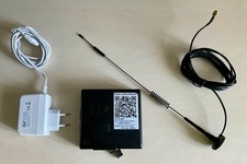 Bausatz Homematic ELV Funk-Modulplatine für Raspberry Pi 3 B, RPI-RF-MOD