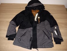 Northville Northville Jungen Winterjacke Skijacke Schnee Gr. 140