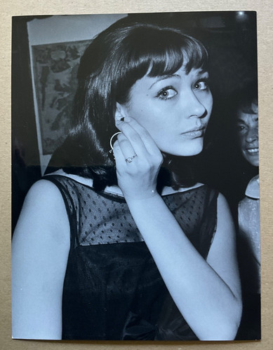 Christine kaufmann altes - kaufmann, (altes