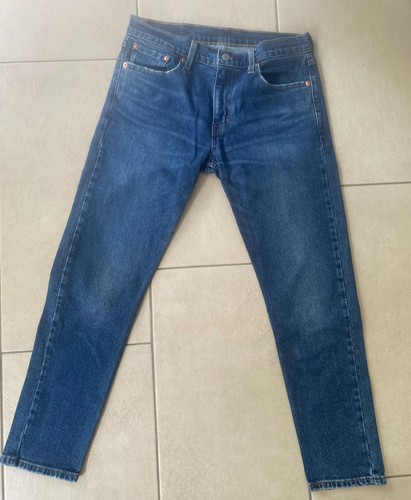 Levis 512 jeans w30 l30 - jeans,