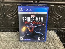 Marvel's Spider-Man: Miles