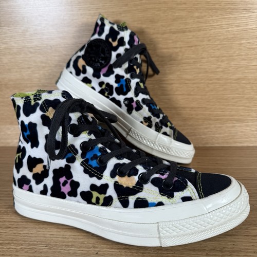 Converse damen größe uk - 5,5,